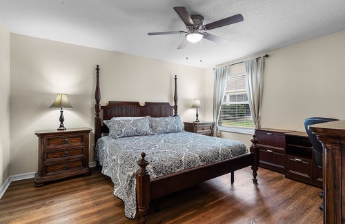 Glenbrook Cottage | Batally Cottage Home in The Village of Polo Ridge