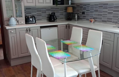 Aboyne Cottage | Historical Cottage Royal Deeside Aboyne Abdnshire