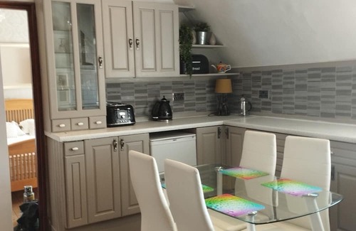 Aboyne Cottage | Historical Cottage Royal Deeside Aboyne Abdnshire