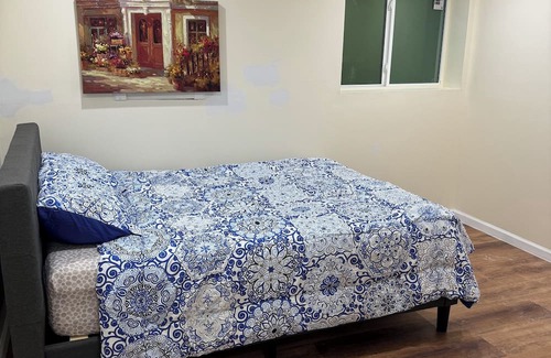 Kensington House | Spacious house located in a very convenient location.