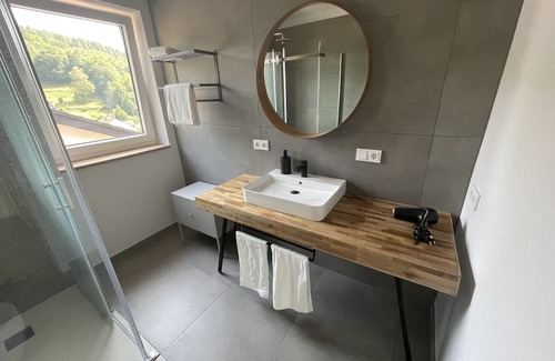 Peterstal Apartment | Erleben Sie Unvergessliche Urlaubstage in Unserer Charmanten Ferienwohnung