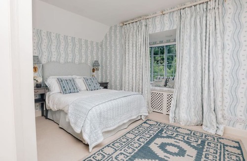 Maidensgrove House | Deer gaze cottage - Fawley
