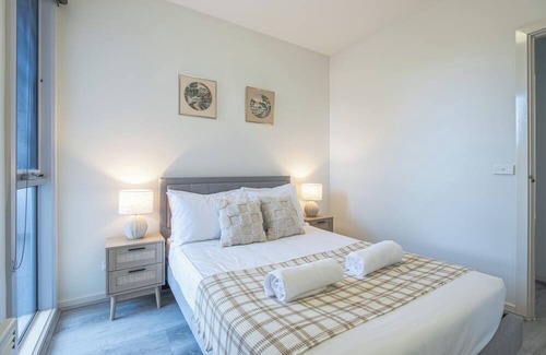 Braybrook Apartment | This apartment is a 2 bedroom(s), 1 bathrooms, located in Braybrook , VIC.