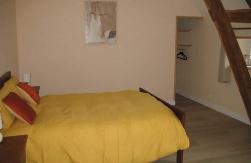 Coulours Apartment | Homerez - Beautiful apartement for 6 ppl. with terrace at Coulours