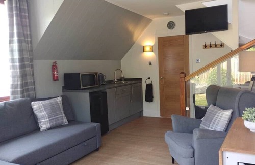 Innerleithen Apartment | Immaculate 2-Bed Apartment in Innerleithen