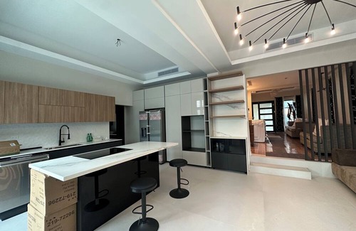 Condado House | Welcome to your luxurious getaway in the heart of Condado.