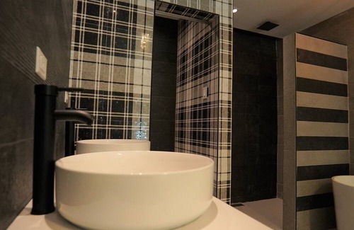 Condado House | Welcome to your luxurious getaway in the heart of Condado.