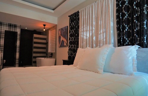 Condado House | Welcome to your luxurious getaway in the heart of Condado.