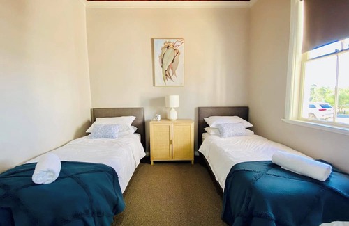 Golden Square Cottage | Kennedy's Kottage (Walk to Bendigo Stadium)