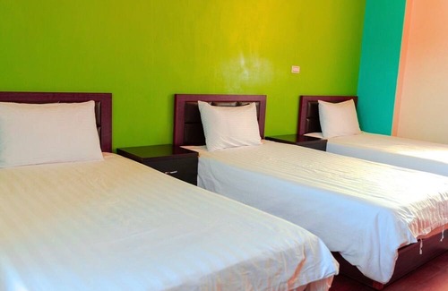 Jinning Bed & Breakfast | SHENSHIMINSHU