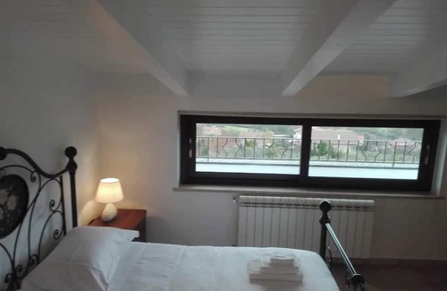 Caiazzo Villa | Homerez - Villa for 17 ppl. with swimming-pool, garden and terrace at Caiazzo