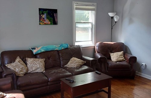 Pearl River House | Charming cape 30 minutes drive from New York City