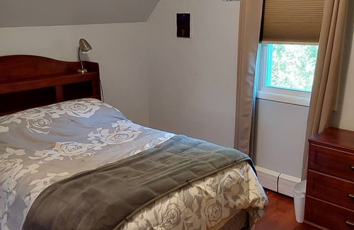 Pearl River House | Charming cape 30 minutes drive from New York City