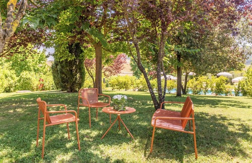 Sovicille Other | Farmhouse 'Podere Il Moro' with Private Pool, Wi-Fi and Air Conditioning