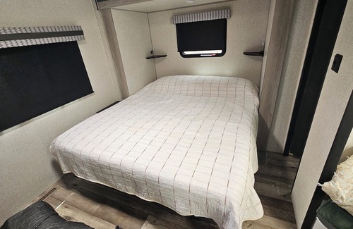 St. Anthony RV Rental | Where your western adventure begins!