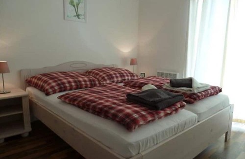 Graal Mueritz Boat Rental | Strandpark 2.1 Comfortable holiday residence