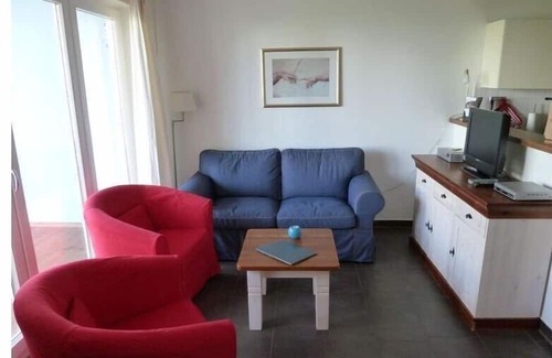 Graal Mueritz Boat Rental | Strandpark 1.1 Comfortable holiday residence