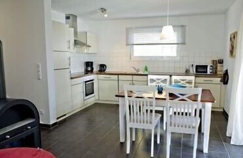 Graal Mueritz Boat Rental | Strandpark 5.1.N Comfortable holiday residence