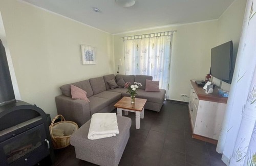 Graal Mueritz Boat Rental | Strandpark 7.2.S Comfortable holiday residence