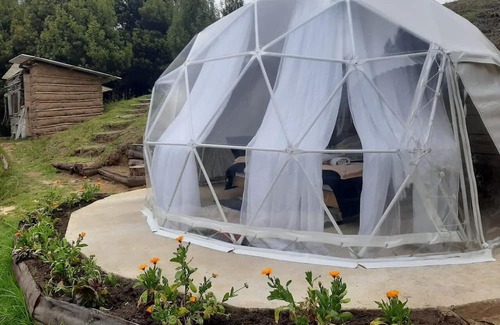 Bojaca Bed & Breakfast | Glamping El Mirador de las Estrellas