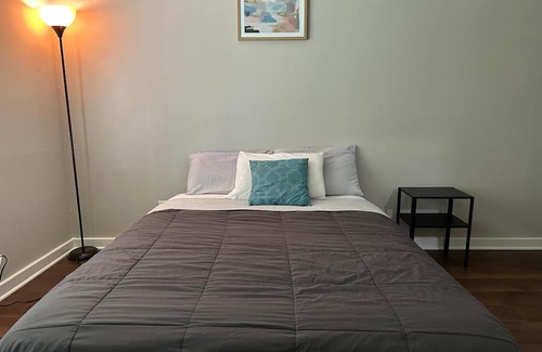 Gaithersburg Apartment | Cozy Gaithersburg Home