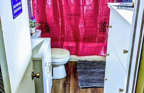 Arlington House | UNIQUE DUNGEON RETREAT - Experience your own 50 Shades of Gray Kink Adventure 😈