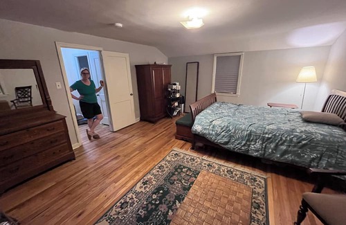 Moylan House | Beautiful 3B/2B House near Swarthmore College!