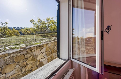 Torrazza Apartment | Le Mimose Two-room Apartment 4 Pax