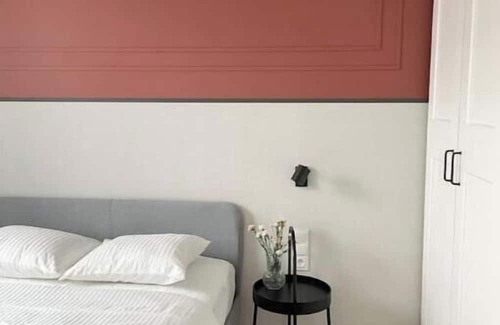 Redlowo Apartment | Apartment on the Hill 15 min from the sea
