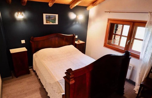 Modane Ski Chalet | Chalet Monin - Chalets for 6 People