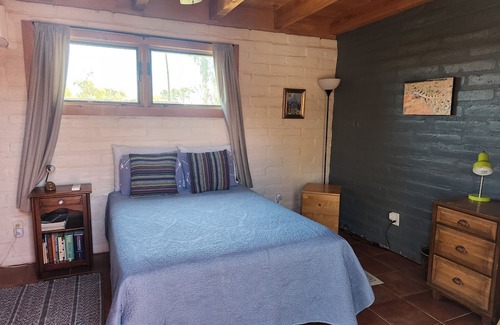 Catalina Foothills Estates Cottage | Cozy Casita in the Foothills