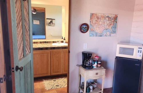 Catalina Foothills Estates Cottage | Cozy Casita in the Foothills