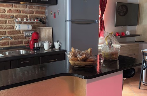 Luras Apartment | Complete apartment 30 minutes from the Emerald Coast