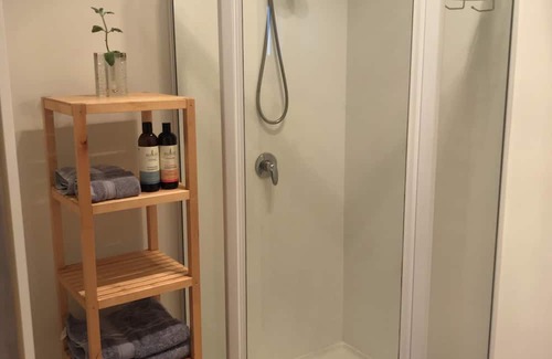 Smiths Creek Bed & Breakfast | A great getaway for two. Private and peaceful.