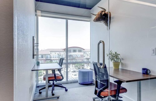 Lincoln Square Lofts Apartment | Luxury One Bedroom Rental in Lone Tree