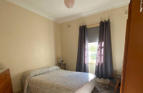 Adaminaby Apartment | Serenity in the country.