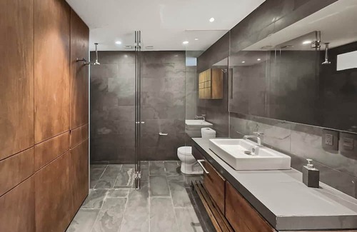Bosques de las Lomas House | Chic 2BR Luxury house in Reforma de Lomas