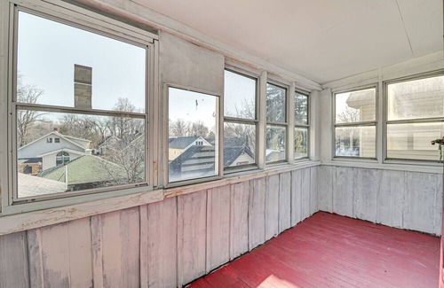 Rotterdam Apartment | Schenectady Vacation Rental ~ 18 Mi to Albany!