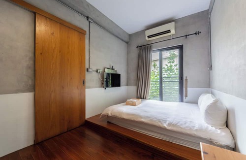 North District Bed & Breakfast | Shine tree house