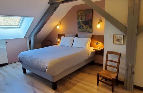Monestier-de-Clermont Apartment | Cosy, superbly equipped 40m2 studio, 15 minutes from the Himalayan footbridges.