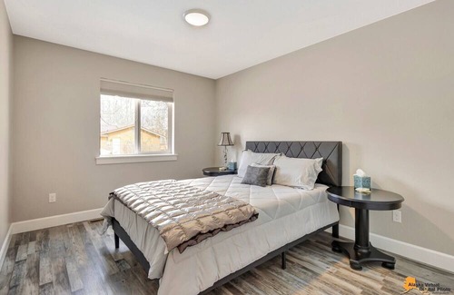 Wasilla House | Upscale retreat in Wasilla Alaska!