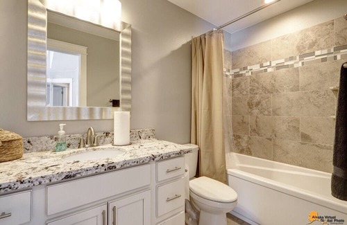 Wasilla House | Upscale retreat in Wasilla Alaska!