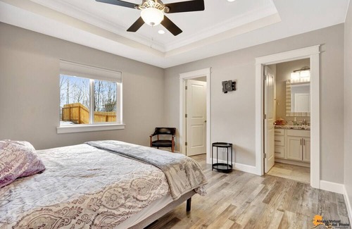 Wasilla House | Upscale retreat in Wasilla Alaska!