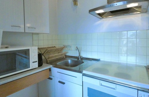 Chartres Apartment | Gite Chartres, studio flat, 2 persons