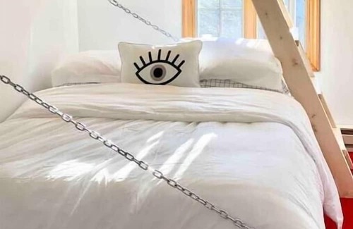 Maplecrest House | The Evergreen: A Cozy & Modern Catskills Escape