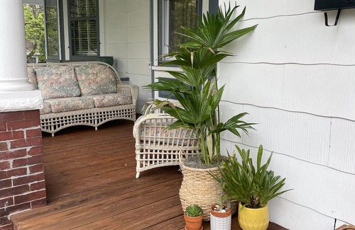Yardley House | Simply Ideal. 3 story home. Independently Owned. Best Location. Yardley, Pa.