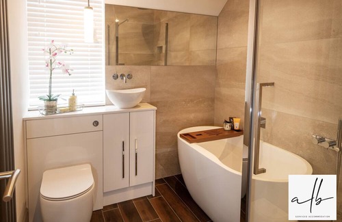 Walney House | Barrow-in-Furness. Special Rates Available. Weekly/Monthly Stays.