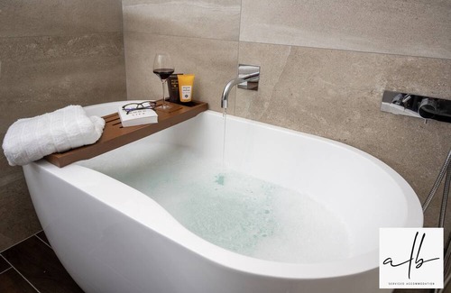 Walney House | Barrow-in-Furness. Special Rates Available. Weekly/Monthly Stays.