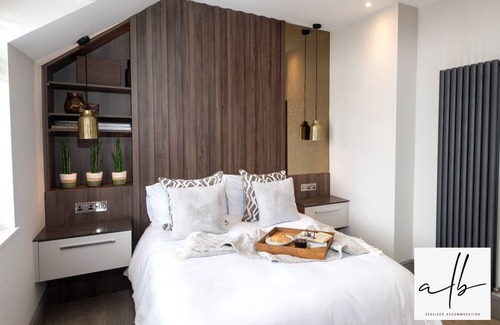 Walney House | Barrow-in-Furness. Special Rates Available. Weekly/Monthly Stays.