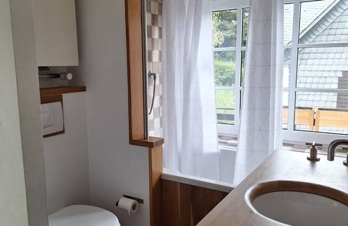 Ortsmitte Apartment | Gemütliche City Wohnung in Schmallenberg Nähe Winterberg